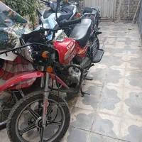 موتور احسان شکاری