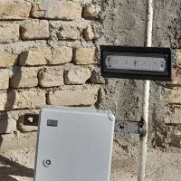 نصب دوربین مداربسته و دزدگیر|خدمات پیشه و مهارت|اراک, |دیوار