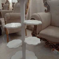 پایه قابلمه  در حد نو بخاطر کمبود جا|آب‌چکان و نظم‌دهنده ظروف|گرمسار, |دیوار