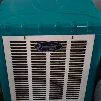 کولر آبی جنرال 4000 در حد نو