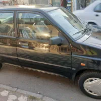 ۱۳۲دوگا نه دستی|خودرو سواری و وانت|رشت, رشتیان|دیوار