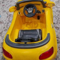 ماشین شارژی|اسباب‌بازی بچه|چالوس, |دیوار