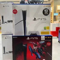 بهترین خریدار کنسول ps4 و ps5 (قیمت منصفانه)