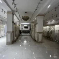 چشم وکیل آباد ۱۵۰ متر تجاری دائم ده متر حاشیه|اجارهٔ مغازه و غرفه|مشهد, هفت تیر (حافظ)|دیوار