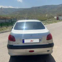 206sd|خودرو سواری و وانت|مشهد, سرافرازان|دیوار