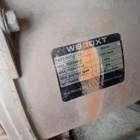 موتور آب|ماشین‌آلات صنعتی|تفتان, |دیوار