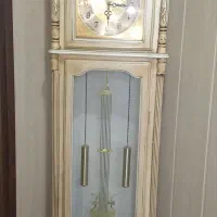 گنجه و ساعت ایستاده|بوفه، ویترین، کنسول|مشهد, نوید|دیوار