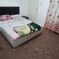اجاره تک اتاق مناسب دو نفر شبی ۵۰۰تومان|اجارهٔ کوتاه‌مدت آپارتمان و سوئیت|محمودآباد, |دیوار