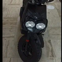 موتور برقی مادو خشک ۳۰۰۰