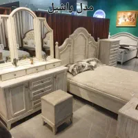 سرویس خواب های وارداتی چوب راش گرجستان