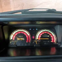 پرایدمدل ۸۱ بدون رنگ درحد|خودرو سواری و وانت|اندیشه, شهرک کوثر|دیوار