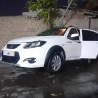 کوییک مدل۴۰۲|خودرو سواری و وانت|گرگان, |دیوار