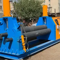 نورد،دستگاه نورد،رولکن30 میل آماده