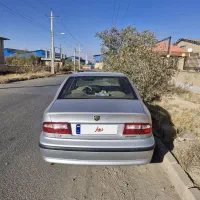 سمند ال ایکس ساده ۸۷|خودرو سواری و وانت|زنجان, |دیوار