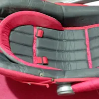 کریر و روروک|کالسکه و لوازم جانبی|سبزوار, رضوان|دیوار