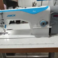 چرخ راسته دوز جک