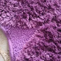 فرش گرد سه بعدی|فرش|ری, دولت‌آباد|دیوار
