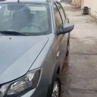 کوئیک gxr|خودرو سواری و وانت|محمدشهر, همایون ویلا|دیوار