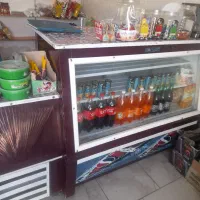 دوعدد یخچال