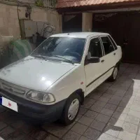 پراید مدل ۹۳|خودرو سواری و وانت|تهران, خزانه|دیوار