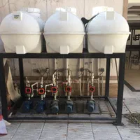 نصب و تعمیر پمپ و منبع آب موتورخانه پکیج کل تهران|خدمات پیشه و مهارت|تهران, فردوس|دیوار