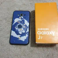 سامسونگ j7 سالم پلمپ|موبایل|تبریز, |دیوار