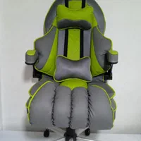 صندلی گیمینگ|صندلی و نیمکت|چهاردانگه (تهران), |دیوار