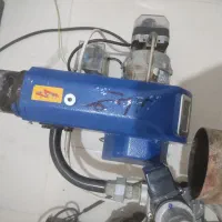فروش انواع مشعل نو و مشعل استوک