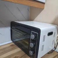 توستر مارک بوش