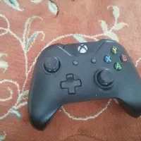 ایکس باکس وان 500 گیگ فت