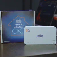 کوچک ترین مودم ارورا انلاک برای همه سیم کارت ها