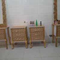 دکور آرایشگاه