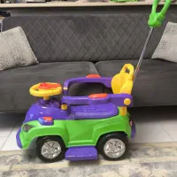 ماشین کودک