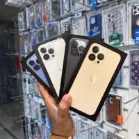 اپل iPhone 13 Pro Max با حافظهٔ ۲۵۶ گیگابایت