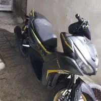 موتور آیروکس 150