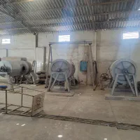 فروش بالمیل از ۵۰ کیلویی تا ۵۰۰ کیلویی در حد نو|ماشین‌آلات صنعتی|تهران, تجریش|دیوار
