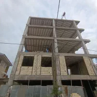کار ساختمانی از صفر تاصد