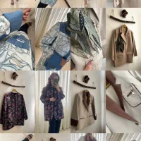 لباس شیک میخوای بیا پیش ما