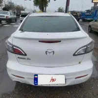 مزدا Newمدل ۸۹ تیپ ۳|خودرو سواری و وانت|رشت, گلسار|دیوار