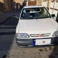 پراید وانت مدل ۱۴۰۳