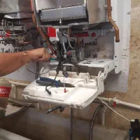 آموزشگاه پکیج و کولر گازی|خدمات آموزشی|کرج, فاز ۳ گوهردشت|دیوار