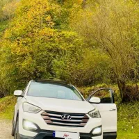 رنت و اجاره خودرو سانتافه