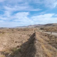 زمین کشاورزی پشت شهرک صنعتی|فروش دفتر صنعتی، کشاورزی، تجاری|زند, |دیوار