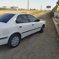 سواری سمند|خودرو سواری و وانت|گنبد کاووس, |دیوار