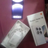 گوشی نوت ۱۴ پرو