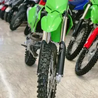 موتور کراس کاوازاکی kxf250|موتورسیکلت|تهران, شاهد|دیوار
