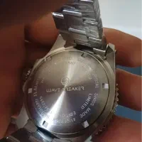 ساعت برنارد اچمایر خاص کلکسیونیbhm|کلکسیون اشیاء عتیقه|تهران, پونک|دیوار