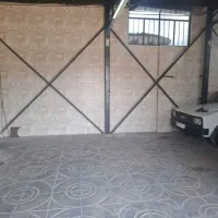 ۱۱۰ متر بهداشتی چهارراه ایران خودرو