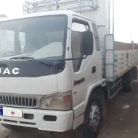 جک اراز ده نیم تن کدینگ