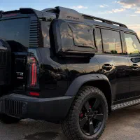 جیتور 2025 T2 Travel plus|خودرو سواری و وانت|اهواز, گلستان|دیوار